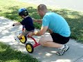 Bike ride