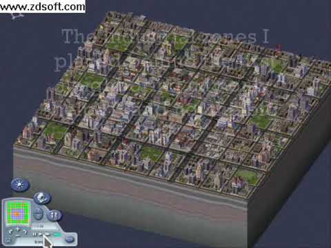 simcity 4