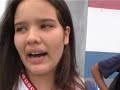 O que os jovens pensam da diminui��o na maioridade penal