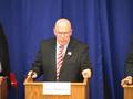 Gubernatorial debate: Part 4