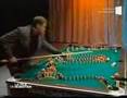 Billard increible!