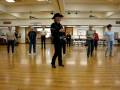 Tush Push (Line Dance ) Walkthrough ( All Classes Through Clovis Adult School )