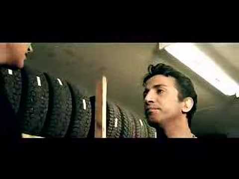 Saeed Shayesteh & Maryam-Man Sazegaram