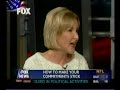 Wendi Friesen on Fox & Friends Wendi Friesen on Fox & Friends