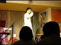 Ghazal: Sharaab Cheez Hi Aisi Hai (japanese singer)