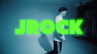 JRock – FREESTYLE 2020