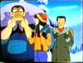 Ninja Kabamaru ep 15 part 1/2