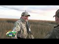 Marsh Hog Hunting from CVA