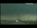 Storm Chasers - First Big Twister