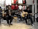 SOPE- Can't Lose It (acoustic)