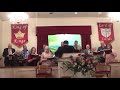 He is So Precious to Me - Our Choir Sings the Old Hymns !!