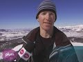 Extreme Skiing Competition Extreme Skiing Competition