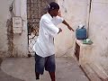 dançando black