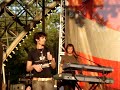 The All American Rejects- Mona Lisa (New Song!) Live