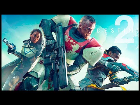 DESTINY 2 Pelicula Completa Español HD 1080p | Historia Completa (Game Movie 2017) DESTINY 2 Pelicula Completa Español HD 1080p | Historia Completa (Game Movie 2017)