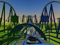Wrath RCT3