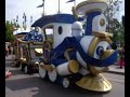 souvenir du s�jour des maternelles du centre de loisirs de chocques � disneyland paris. (juillet 2008)