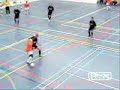 Crazy Footwork Crazy Footwork