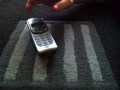My phone is ringing!