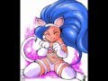 Darkstalkers Felicia Tribute