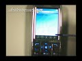 ZTC A288 2\" Touch Screen Dual-Band Bluetooth GSM Cell Phone