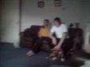Wardy Dancin @ Ali Gonzo\