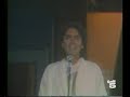 MALINCONIA Riccardo Fogli superclassifica show MALINCONIA Riccardo Fogli superclassifica show