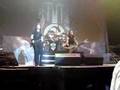 Matt Heafy getting someone kicked out