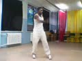 B-Town tamil Dance