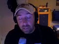 Me Singing Aaron Neville Dont\