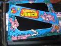 quick video demo of a rare japanese nintendo vs. title, vs. mighty bomb jack. with a cameo by vs. pinball. enjoy!