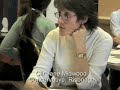 Learning to read a political environment