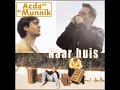 Acda en de Munnik - Mis ik jou Acda en de Munnik - Mis ik jou