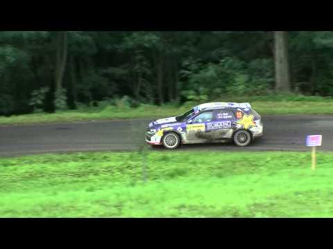 Latest WRC HD & Rally HD Videos