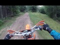 Enduro season 2018