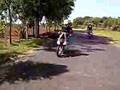 GALERA DE CIANORTE DESTRUINDO O CAPITAL!!!!RSRSRSRSRS