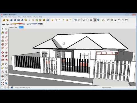 how to recover sketchup file