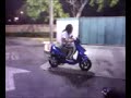 Higor and the pavement! Higor and the pavement!