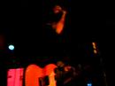 Jasey Rae/ Part of Dear Maria (Count Me In) Live