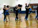 2008 UCSD Dancesport Medley Aerosmith Caltech 2008 UCSD Dancesport Medley Aerosmith Caltech