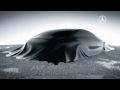 Icon for Post #Mercedes-Benz Rising Car Sculpture