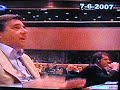 Leader La.o.s. mr George Karatzaferis in Europe I