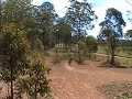 125cc thumpster 45ft jump