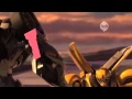 Transformers: Prime - Bumblebee Promo