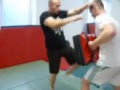 Farkas Thai Box Team Hungary