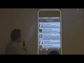 Twitterrific 2.0 demo