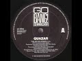 Quazar-The Seven Stars Quazar-The Seven Stars