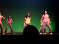 The Dance Spot