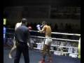 Wiktor moves to 2-0 in Muay Thai with KO at patong Stadium