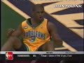 NBA ankle break